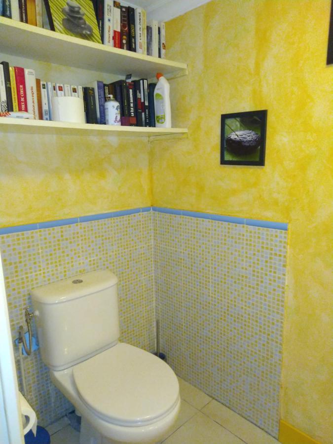 Spacieuse Maison De Village Climatisee Avec Jardin Patio Bessan Экстерьер фото